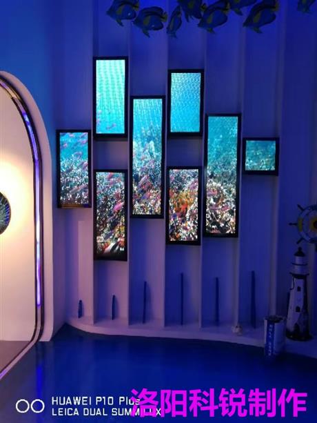 某房地产室内VR